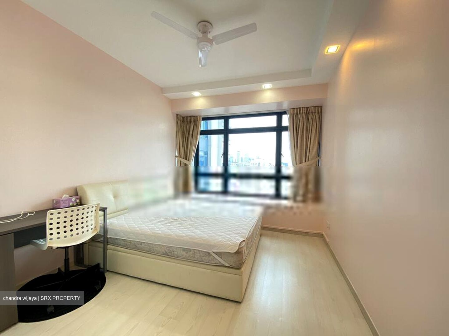 City Square Residences (D8), Condominium #633375921